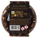 Tesori d'Oriente Japanese Rituals Candela Aromatica 200 g